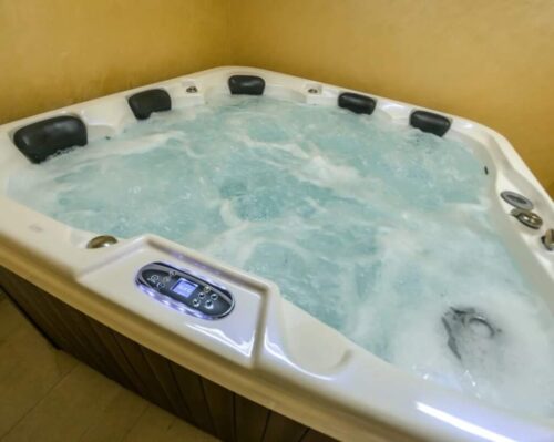 Hotel Protić - Spa centar Hotel Protić - Spa centar