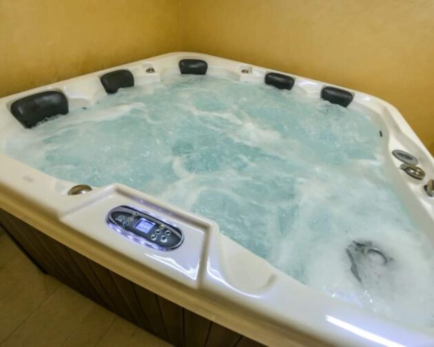 Hotel Protić - Spa centar