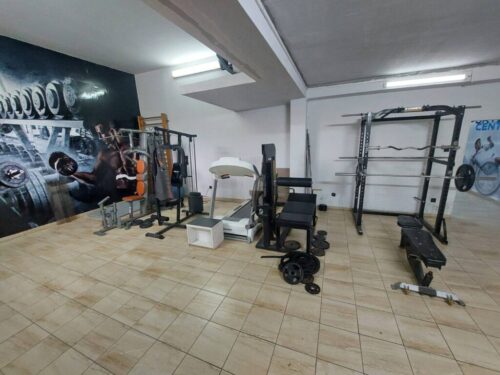 Hotel Protić - Sportske pripreme Hotel Protić - Sportske pripreme