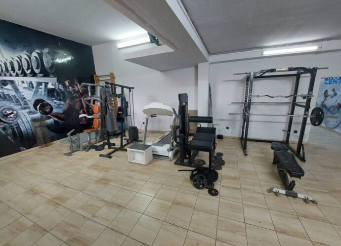 Hotel Protić - Sportske pripreme Hotel Protić - Sportske pripreme