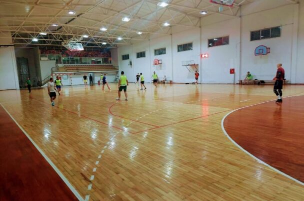 Hotel Protić - Sportske pripreme