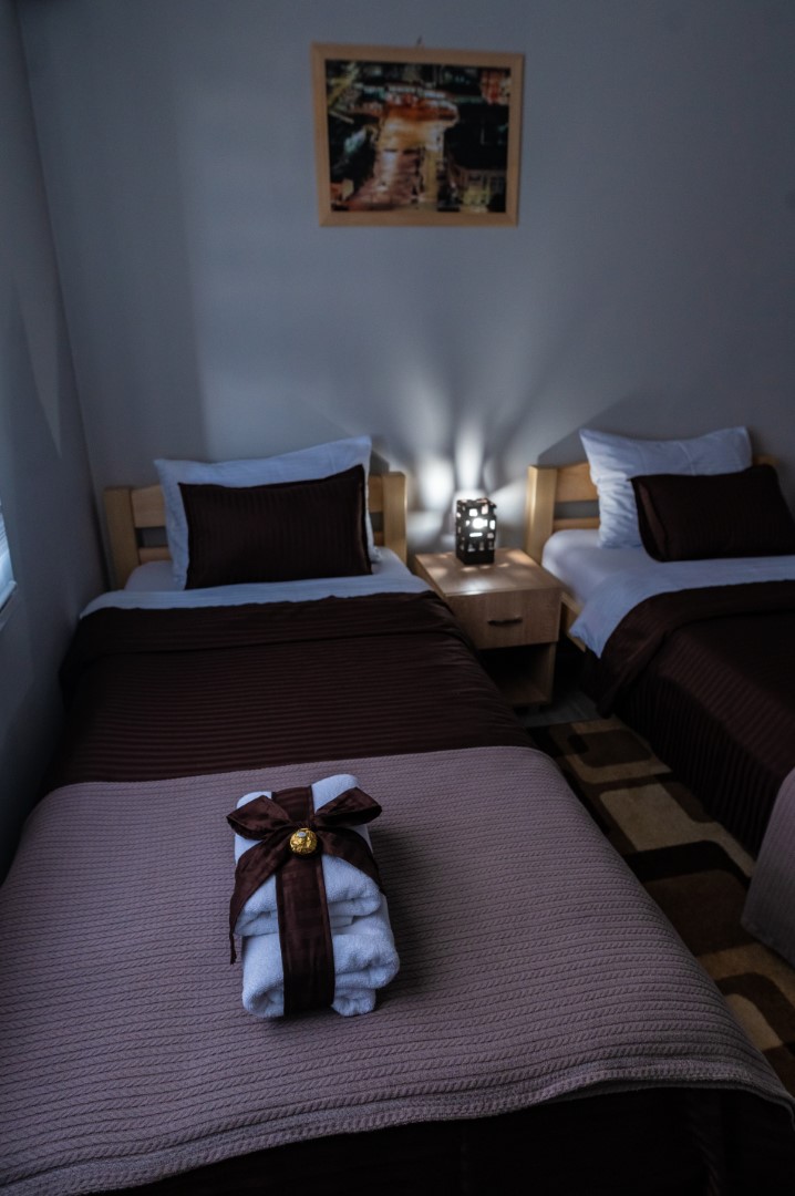Hotel Protić - Smeštaj Hotel Protić - Smeštaj