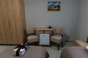 Hotel Protić - Smeštaj