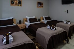 Hotel Protić - Smeštaj