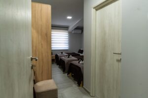 Hotel Protić - Smeštaj