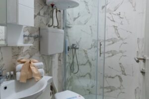 Hotel Protić - Smeštaj