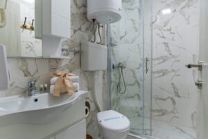 Hotel Protić - Smeštaj