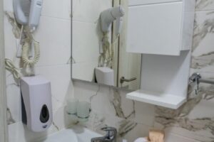 Hotel Protić - Smeštaj
