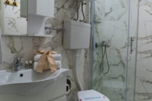 Hotel Protić - Smeštaj