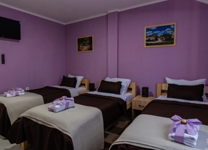 Hotel Protić - Smeštaj Hotel Protić - Smeštaj