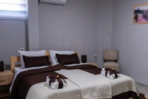 Hotel Protić - Smeštaj