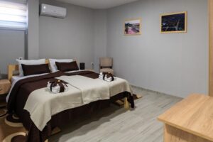 Hotel Protić - Smeštaj