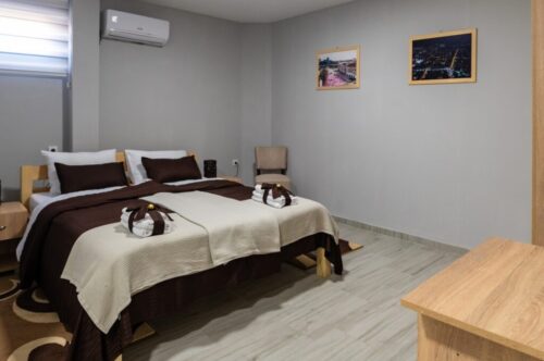 Hotel Protić - Smeštaj Hotel Protić - Smeštaj