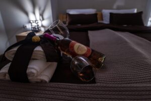 Hotel Protić - Smeštaj