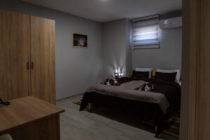 Hotel Protić - Smeštaj