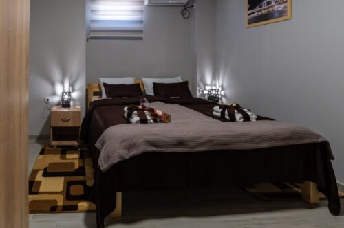 Hotel Protić - Smeštaj Hotel Protić - Smeštaj