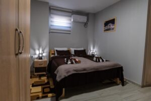 Hotel Protić - Smeštaj