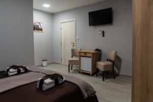 Hotel Protić - Smeštaj