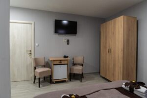 Hotel Protić - Smeštaj