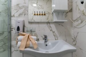 Hotel Protić - Smeštaj