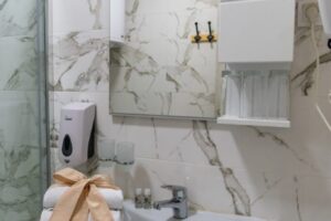 Hotel Protić - Smeštaj