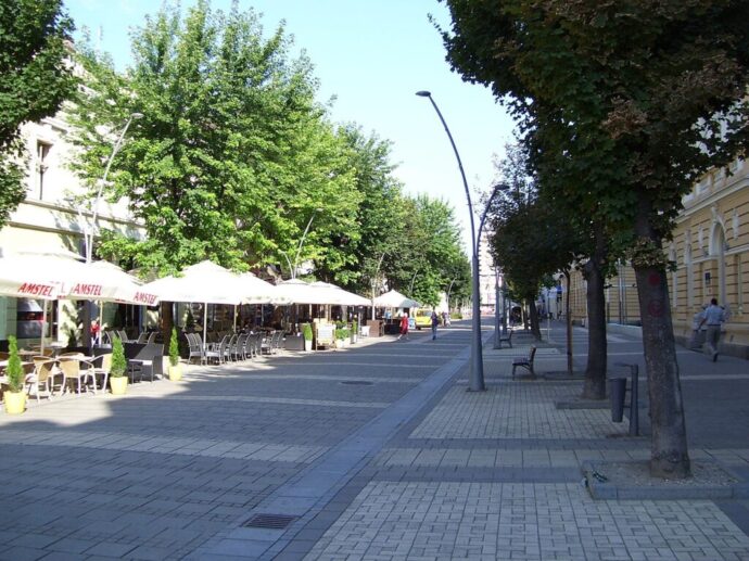Gospodar Jevremova u Šapcu Gospodar Jevremova u Šapcu